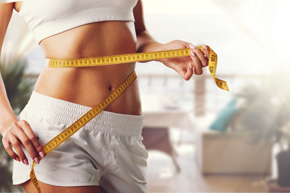 GLP-1: A Smarter Approach to Weight Loss
